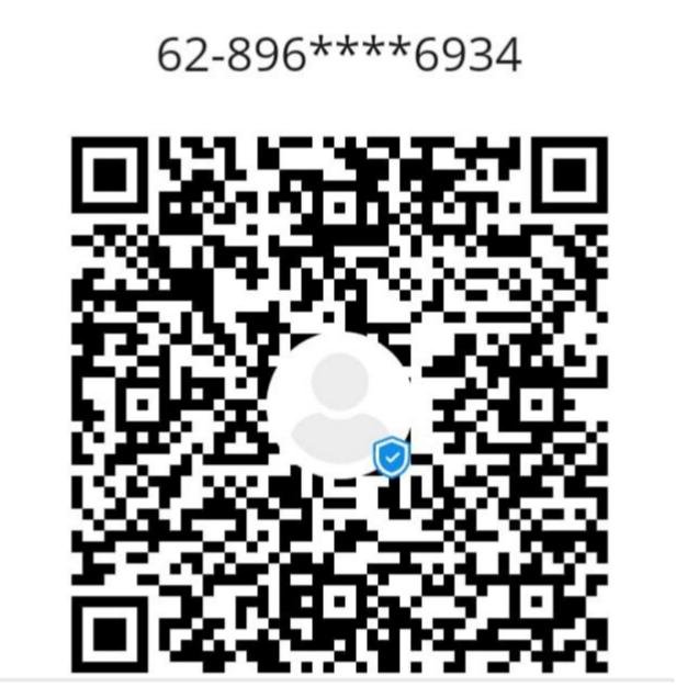 QR DANA Bro Optik